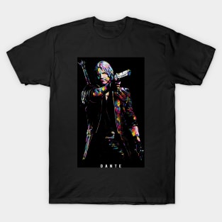 Dante T-Shirt